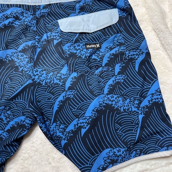 Hurley Swim Trunks - Picture 6 of 8
